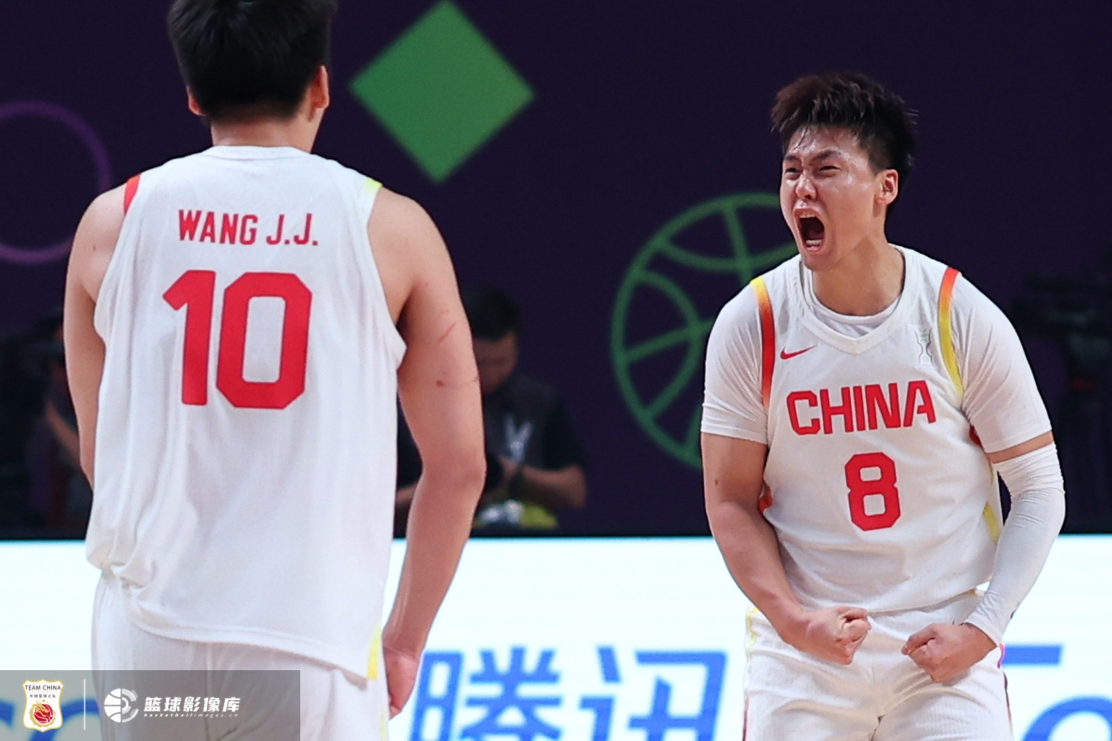 开云集团-赵睿谈王俊杰：小孩蛮有心思的&amp;很争强好胜 他在一点一点变好