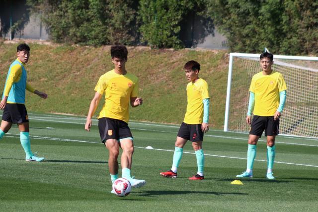 kaiyun-国足三代人1.13迎宿命之战 93国奥八年后故地重游