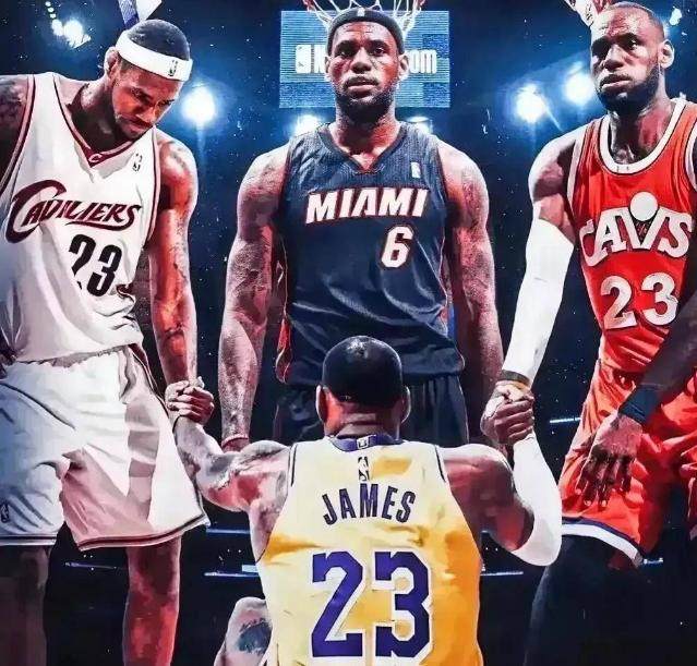 开云官网-詹皇迈向年龄最老球员！保罗第三 冲冠之心仍沸腾