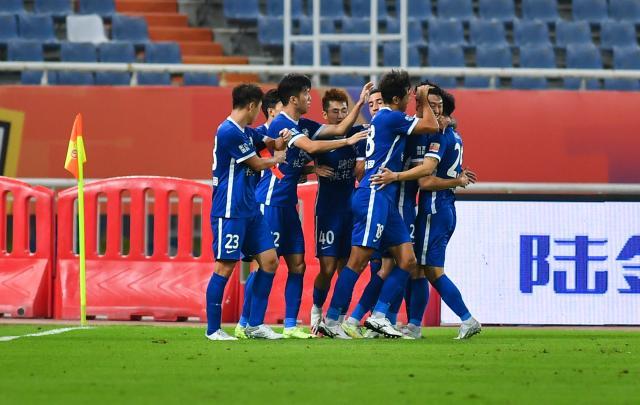 开云综合平台-三镇“逃生”济南佩德罗满口感谢：1比1的结果很公平