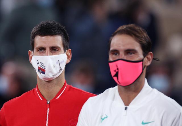 kaiyun-法网三巨头同处上半区 西西帕斯兹维列夫迎良机？