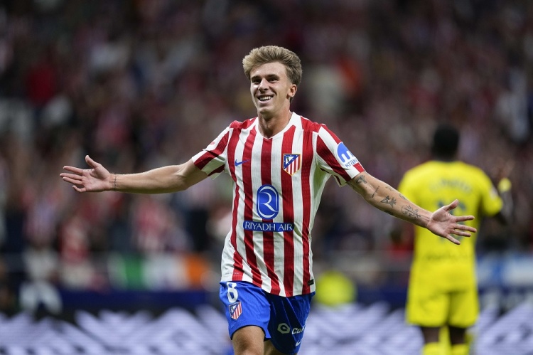 开云集团-阿斯：汉茨科、巴里奥斯赶不上踢巴萨，预计国王杯决赛复出