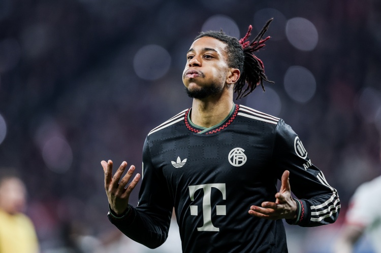 kaiyun-杰拉德：奥利塞没理由离开拜仁来利物浦 我倒希望看到迪亚斯回归